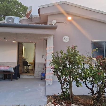 Gio' House Villa Ferrandina Exterior photo