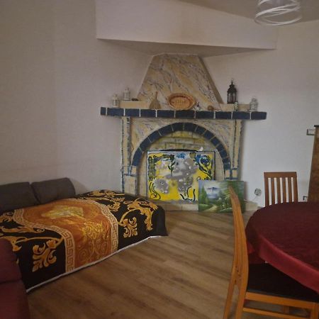 Gio' House Villa Ferrandina Exterior photo