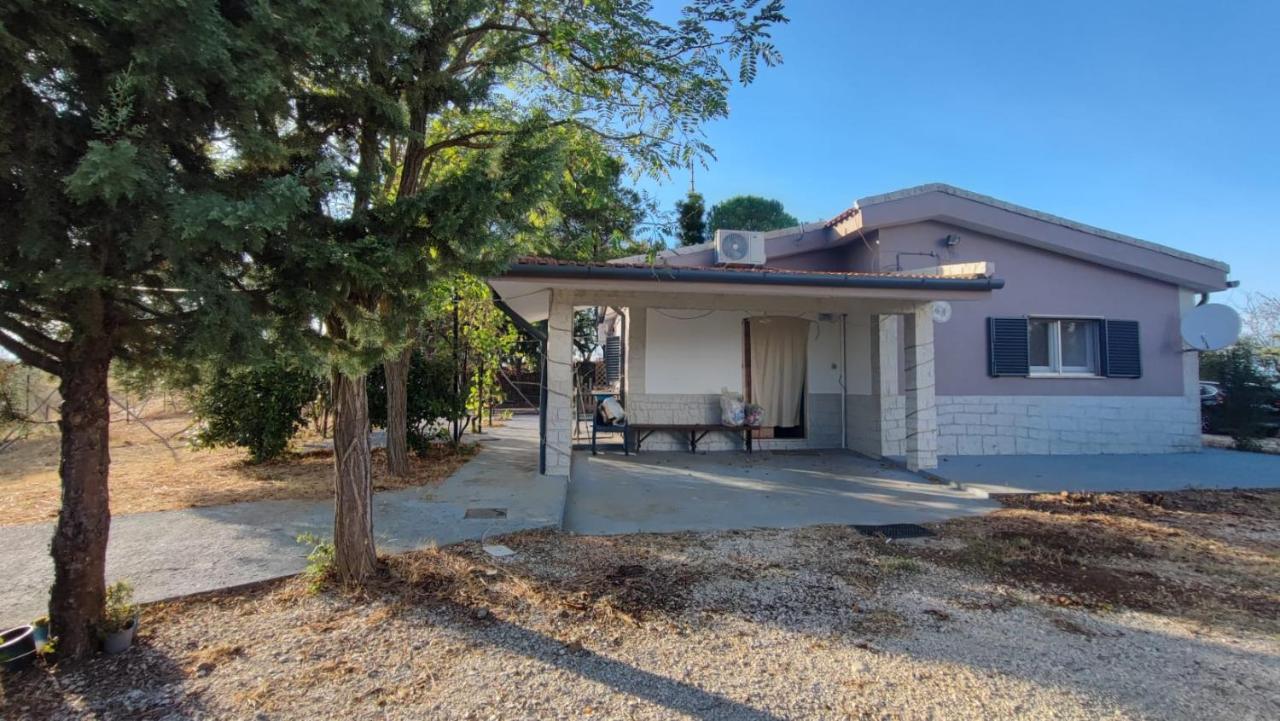 Gio' House Villa Ferrandina Exterior photo