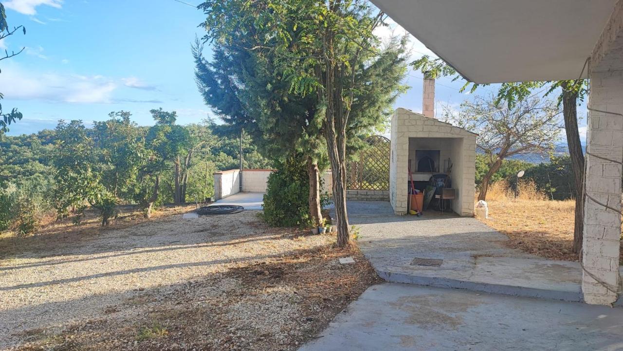 Gio' House Villa Ferrandina Exterior photo